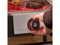 severin-elektrische-barbecue-senoa-digital-boost-standaard-pg8118