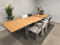 te-velde-tuinmeubelen-tuinstoel-barolo-met-fontana-uitschuifbare-teak-tuintafel-barolofontana220