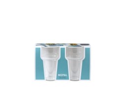 mepal-bierglas-250-ml-san-set-van-2-stuks