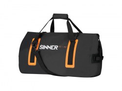 sinner-duffeltas-creek-40-ltr-zwart