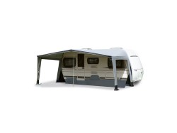 brand-caravanvoortent-prisma-260-helemaal-open-brprsma260