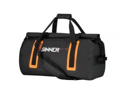 sinner-duffeltas-creek-40-ltr-zwart