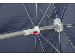 bo-camp-parasol-met-knikarm-200-cm-blauw