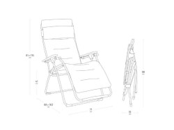 lafuma-relaxstoel-futura-becomfort-mokka-lfm3130-9935
