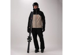 cmp-ski-jas-heren-beige-36W0857-p719