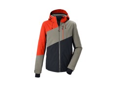 killtec-ski-jas-heren-ksw-89-zwart-oranje-44985-645