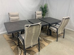 te-velde-tuinmeubelen-tuinset-monaco-260-tafel-met-4-monte-stoelen-monte4mona260