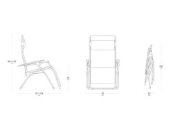 lafuma-relaxstoel-futura-xl-becomfort-dark-grey-lfm3131-8902
