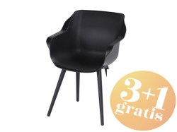 hartman-tuinstoel-sophie-studio-zwart-11681008
