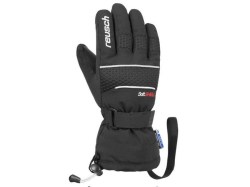 reusch-jongens-meisjes-handschoen-connor-r-tex-xt-zwart-wit-4861218-701