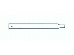 umefa-campking-tussendeel-19-mm-70-65-cm-zilververzinkt-staal-1954260