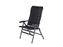 crespo-kampeer-standen-stoel-al-238-air-deluxe-zwart-kleur-80