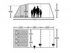 kampa-opblaasbare-tent-hayling-4-tc