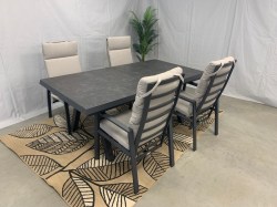 te-velde-tuinmeubelen-tuinset-monaco-260-tafel-met-4-donato-stoelen-donato4mona260