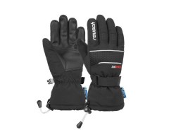 reusch-jongens-meisjes-handschoen-connor-r-tex-xt-zwart-wit-binnen-buiten-4861218-701