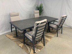 te-velde-tuinmeubelen-tuinset-monaco-260-tafel-met-4-donato-stoelen-donato4mona260