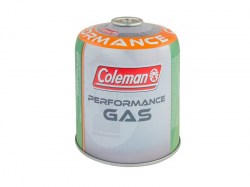 coleman schroefcartridge 500 gram