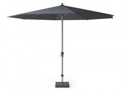 platinum-parasol-riva-Ø-3,5-mtr-antraciet