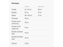 lafuma-relaxstoel-futura-zen-edition-seigle-lfm5367-9868