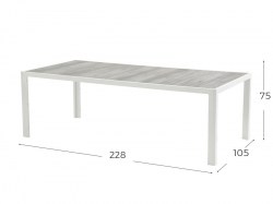 25-1-hartman-tanger-tuintafel-228-wit-tanger228wit