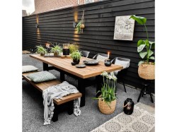 hartman-tuinset-sophie-element-zwart-met-yasmani-tafel-en-bank-240-53207010-53573110