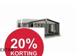 dorema-caravanvoortent-daytona-240-groen-daytonagroen240-20-korting