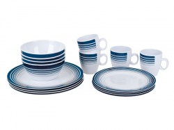 bo-camp-melamine-servies-16-delig-wit-navy