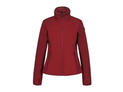luhta-dames-softshell-jas-annila-670-donker-rood-2-32453-670