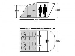 kampa-opblaasbare-tent-brean-4-air