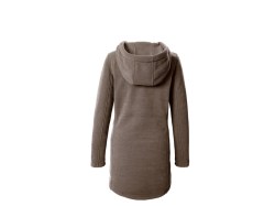 killtec-giga-dames-gebreide-fleece-parka-gw44-bruin-44954-332
