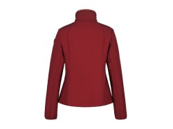 luhta-dames-softshell-jas-annila-670-donker-rood-2-32453-670