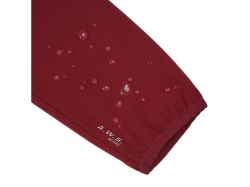 luhta-dames-softshell-jas-annila-670-donker-rood-2-32453-670