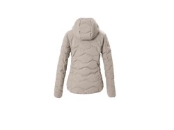 killtec-giga-dames-gewatteerde-jas-gw-50-zand-45001-331