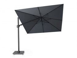 platinum-zweefparasol-challenger-t²-3-x-3-antraciet