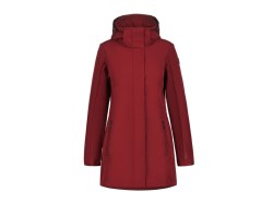 luhta-dames-softshell-jas-iloniemi-donker-rood-670-2-32430-670