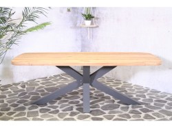 sensline-brighton-teak-tuintafel-220-t326