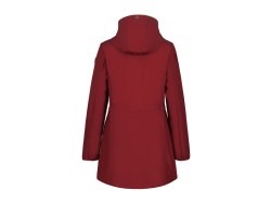 luhta-dames-softshell-jas-iloniemi-donker-rood-670-2-32430-670