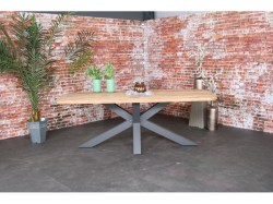 sensline-brighton-teak-tuintafel-220-t326