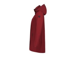 luhta-dames-softshell-jas-iloniemi-donker-rood-670-2-32430-670