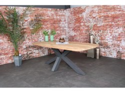 sensline-brighton-teak-tuintafel-220-t326