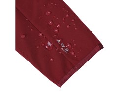 luhta-dames-softshell-jas-iloniemi-donker-rood-670-2-32430-670