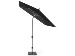 platinum-parasol-riva-2,5-x-2,0-mtr-black-7107d