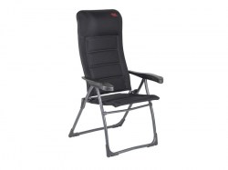 crespo-kampeer-standen-stoel-ap-215-air-deluxe-zwart-kleur-80