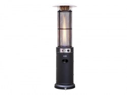 eurom-flameheater-round-11000