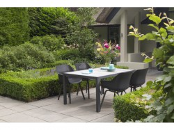 hartman-tuinset-sophie-element-xerix-met-tanger-tafel-168-x-105-antraciet