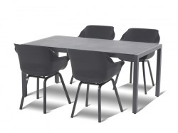 3-1-hartman-tuinset-sophie-element-xerix-met-tanger-tafel-168-x-105-antraciet