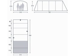 kampa-oppomptent-saunton-air-4-9120002482