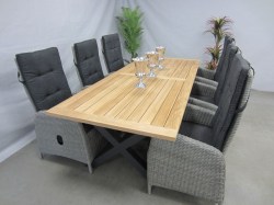 te-velde-tuinmeubelen-ross-tuinstoel-met-lucan-teak-tuintafel-rosslucan240