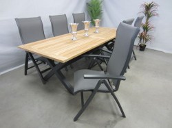 te-velde-tuinmeubelen-tuinset-milano-tuinstoel-met-lucan-teak-tuintafel-stoel-milanolucan240