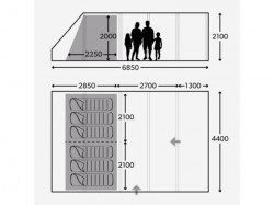 dometic-opblaasbare-familie-tent-ftt-rarotonga-601-tc